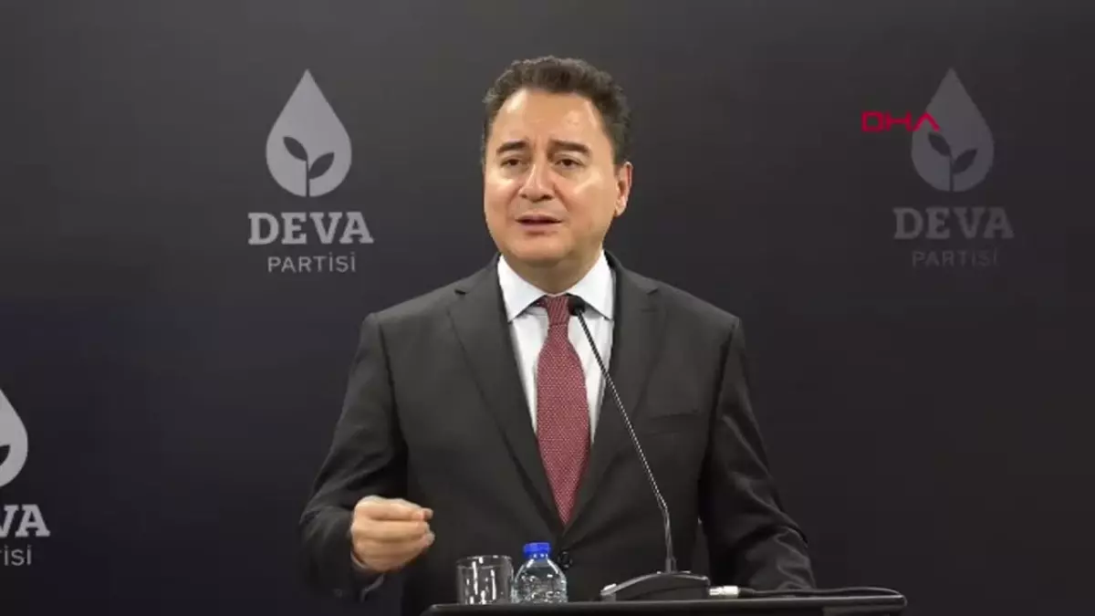 DEM Parti’nin Demokratik Çözüm Vurgusu